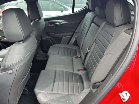 Used 2024 Dodge Hornet R/T w/ R/T Blacktop Package AWD/4WD image 22