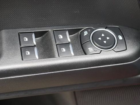 Used 2025 Ford Bronco Sport Outer Banks w/ Outer Banks Tech Package+ image 18