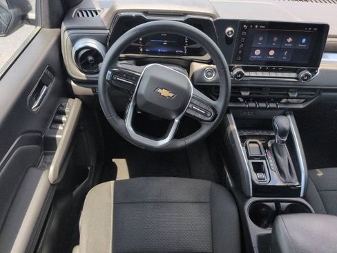Used 2023 Chevrolet Colorado LT w/ LT Convenience Package RWD image 16