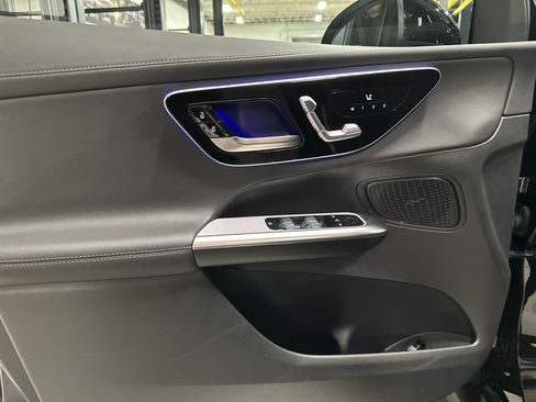 Certified 2025 Mercedes-Benz GLC 350e 4MATIC image 14