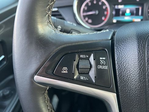 Used 2018 Buick Encore Preferred image 16