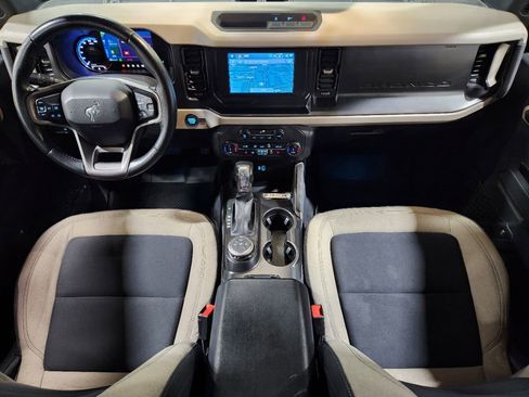 Used 2022 Ford Bronco Big Bend AWD/4WD image 44