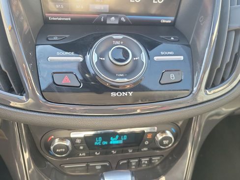 Used 2014 Ford Escape Titanium w/ Equipment Group 401A image 21