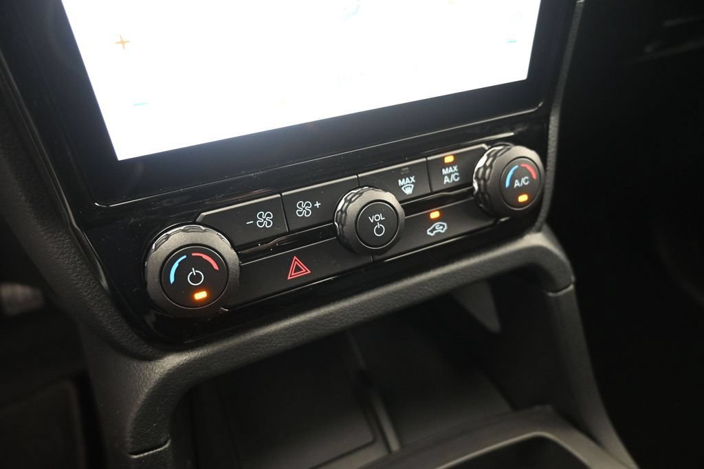 New 2026 Ford Ranger XLT RWD image 15