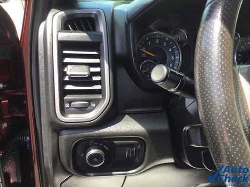 Used 2021 RAM 2500 Tradesman AWD/4WD image 26