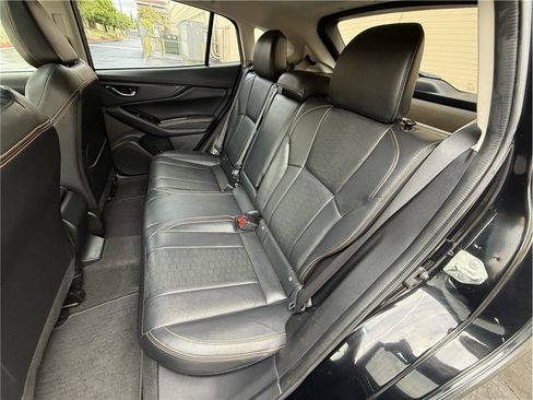 Used 2018 Subaru Crosstrek 2.0i Limited AWD/4WD image 14