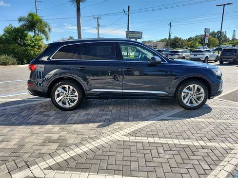Used 2023 Audi Q7 2.0T Premium Plus w/ Premium Plus Package image 6