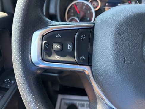 New 2026 RAM 3500 Tradesman image 26