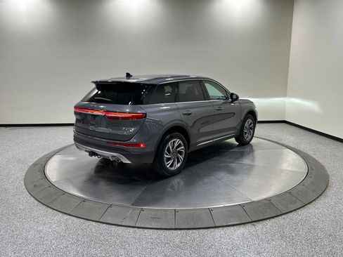 Certified 2024 Lincoln Corsair AWD w/ Towing Package image 6