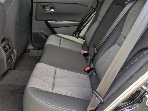 New 2026 Nissan Rogue SV image 14