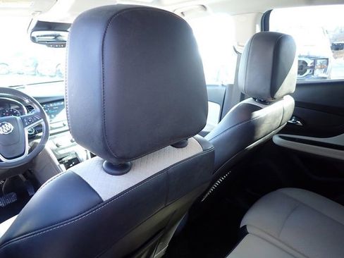 Used 2019 Buick Encore Sport Touring w/ Safety Package image 16