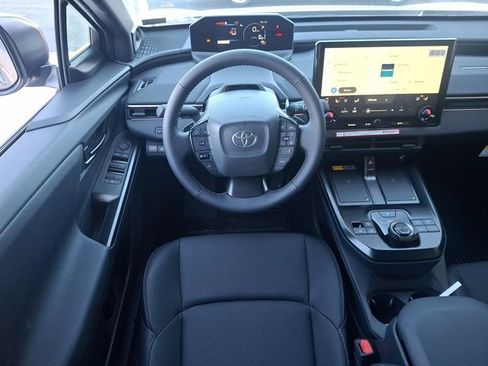 New 2026 Toyota bZ image 9