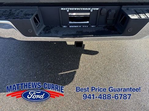 New 2026 Ford F150 XLT w/ Equipment Group 302A MID RWD image 12