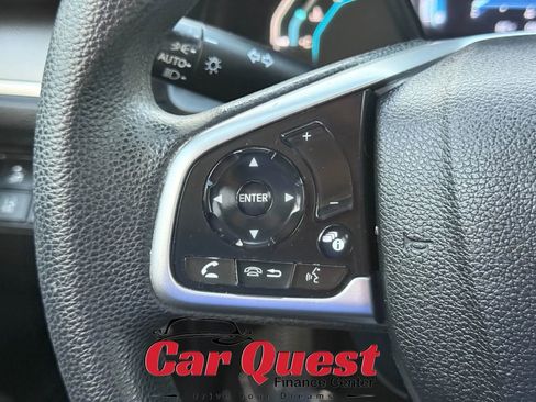 Used 2021 Honda Civic LX image 25