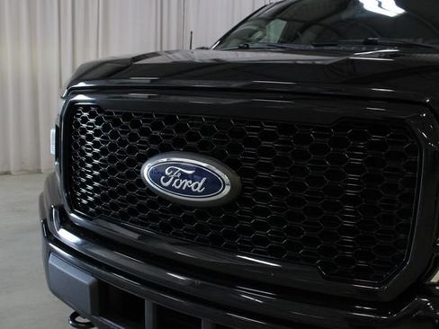 Used 2019 Ford F150 XL w/ Equipment Group 101A Mid AWD/4WD image 30