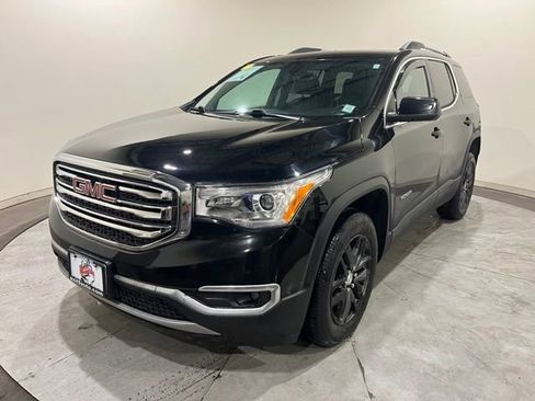 Used 2019 GMC Acadia SLT image 5