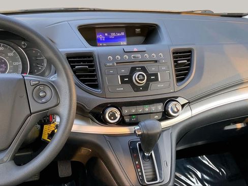 Used 2016 Honda CR-V LX image 7