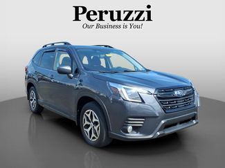 Used 2023 Subaru Forester Premium AWD/4WD video 1