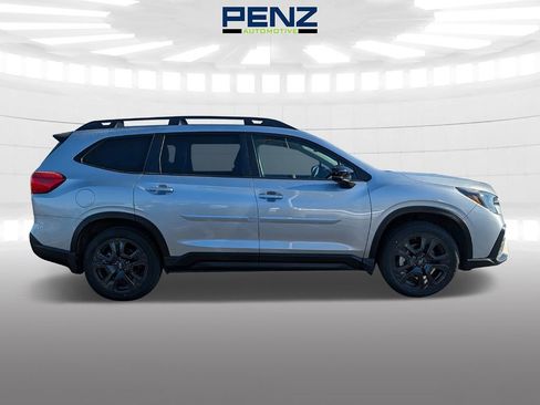 Certified 2025 Subaru Ascent Bronze Edition w/ Popular Package #2 AWD/4WD image 8
