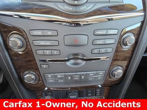 Used 2017 Nissan Armada SV w/ Driver Package image 26