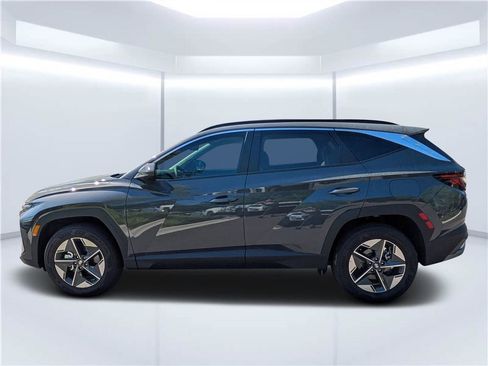 Used 2026 Hyundai Tucson SEL AWD/4WD image 6