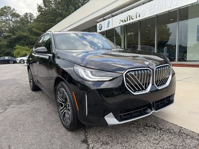Used 2026 BMW X3 xDrive30i