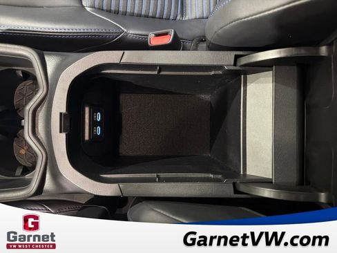 Used 2022 Toyota RAV4 XSE image 26