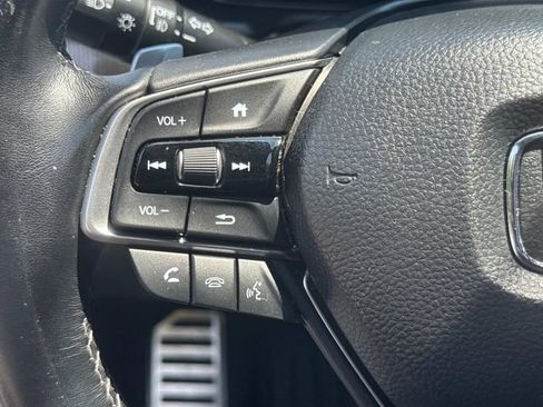Used 2020 Honda Accord Sport image 26