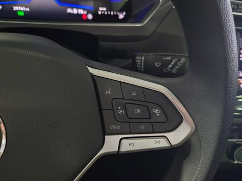 Certified 2023 Volkswagen Tiguan S FWD image 23