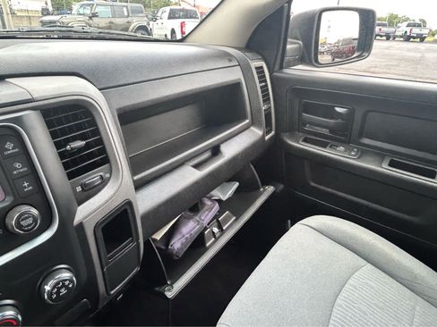 Used 2023 RAM 1500 Tradesman w/ Popular Equipment Group AWD/4WD image 34