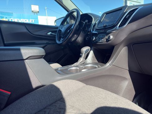 Used 2024 Chevrolet Equinox LT AWD/4WD image 18