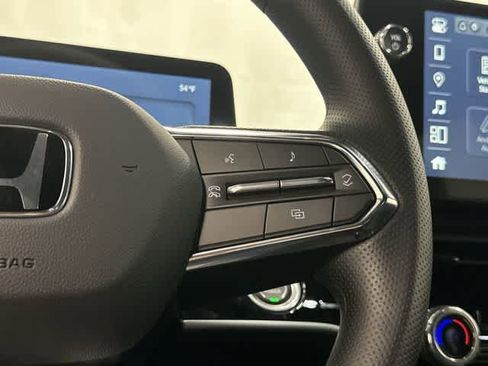 New 2026 Honda Prologue EX image 18