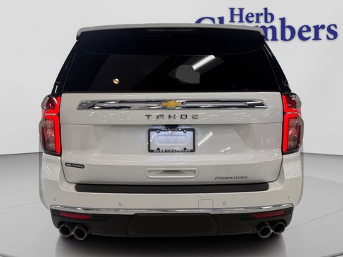 Used 2023 Chevrolet Tahoe Premier image 6