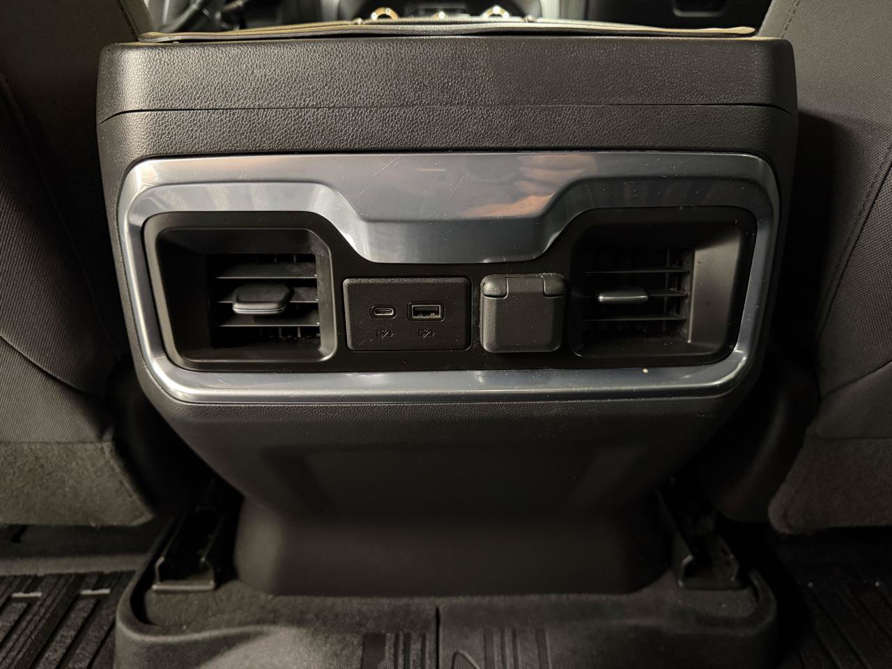 Used 2021 GMC Sierra 1500 Elevation w/ Preferred Package AWD/4WD image 25