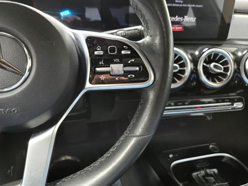 Used 2019 Mercedes-Benz A 220 4MATIC image 16