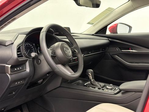 New 2026 MAZDA CX-30 AWD 2.5 S image 16