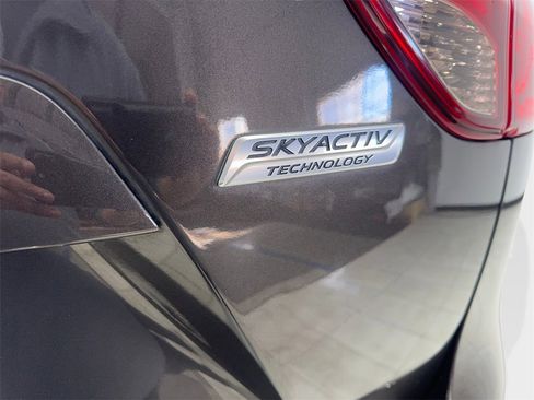 Used 2016 MAZDA CX-5 Touring image 24