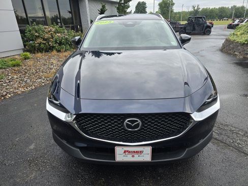 Used 2025 MAZDA CX-30 AWD 2.5 S w/ Select Sport Pkg image 9