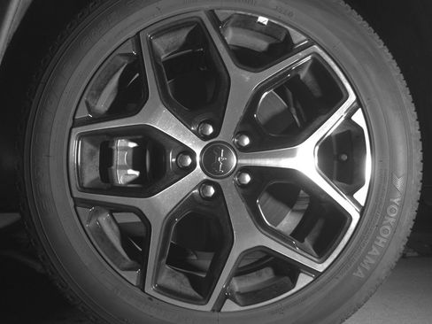 Used 2025 Jeep Compass Limited image 12