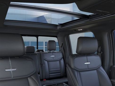 New 2026 Ford F150 Platinum image 22