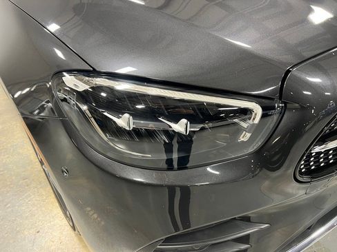 Certified 2022 Mercedes-Benz E 450 E 450 4MATIC image 10