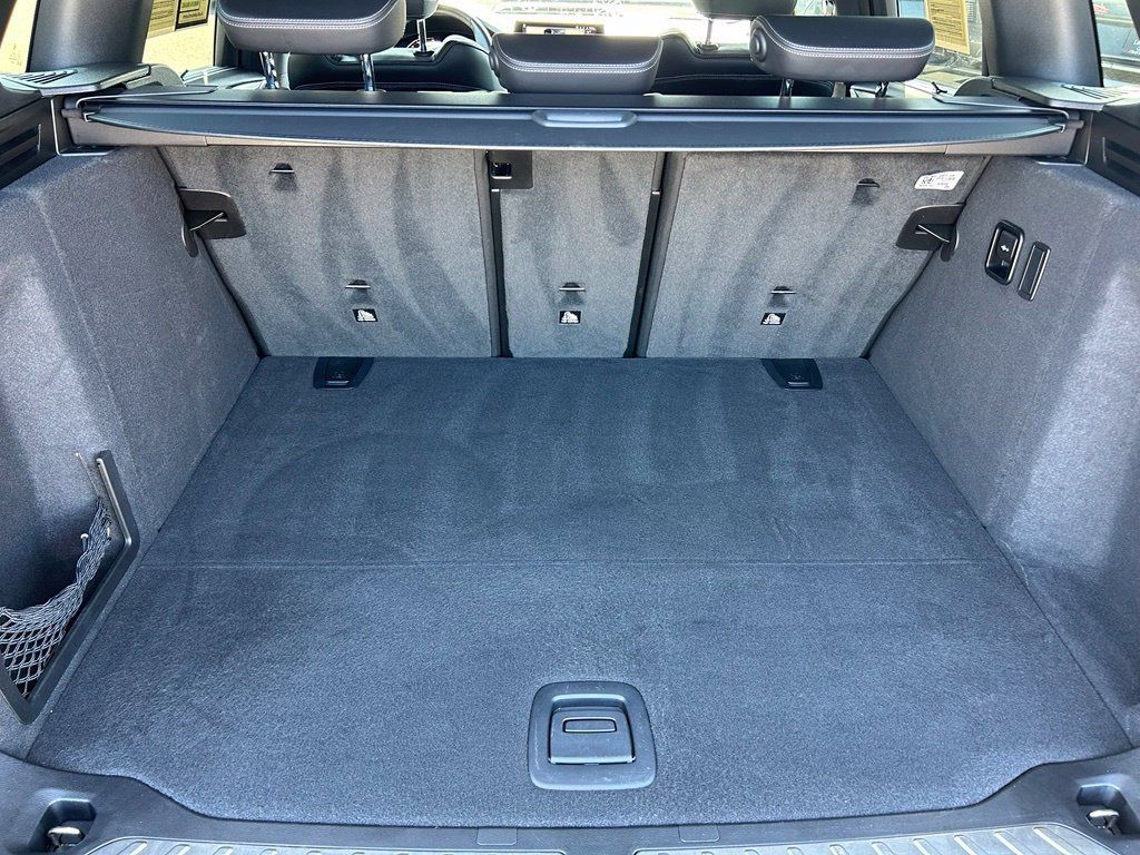 Used 2023 BMW X3 sDrive30i w/ M Sport Package RWD image 50