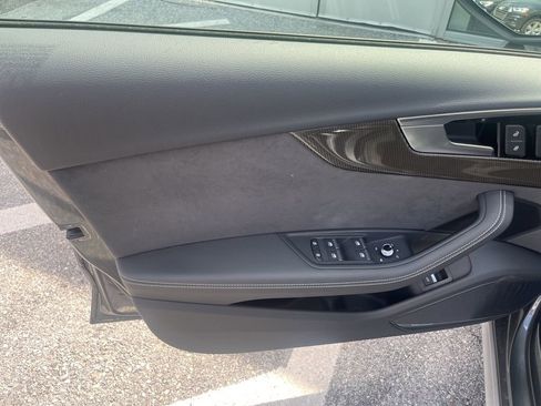 Used 2024 Audi S4 Premium Plus AWD/4WD image 8