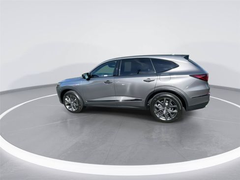 Used 2023 Acura MDX A-Spec AWD/4WD image 6