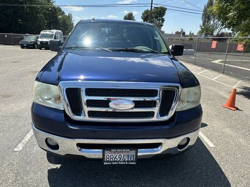 Used 2008 Ford F150 XLT RWD image 19