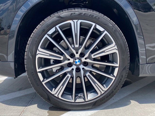 New 2026 BMW X1 xDrive28i w/ Convenience Package AWD/4WD image 22