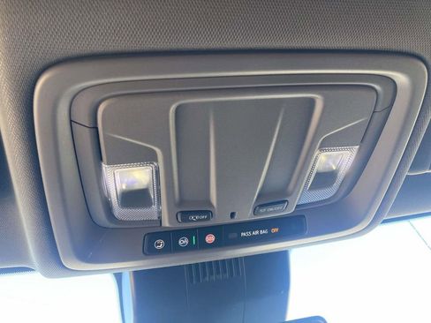 New 2026 GMC Sierra 1500 Pro w/ Graphite Edition image 21