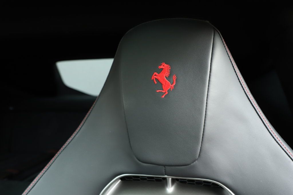 Certified 2026 Ferrari 12Cilindri RWD image 29