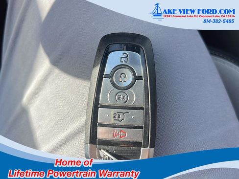 Used 2023 Ford Escape Active w/ Tech Pack #2 image 41