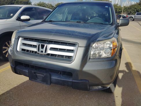 Used 2008 Honda Pilot EX image 10